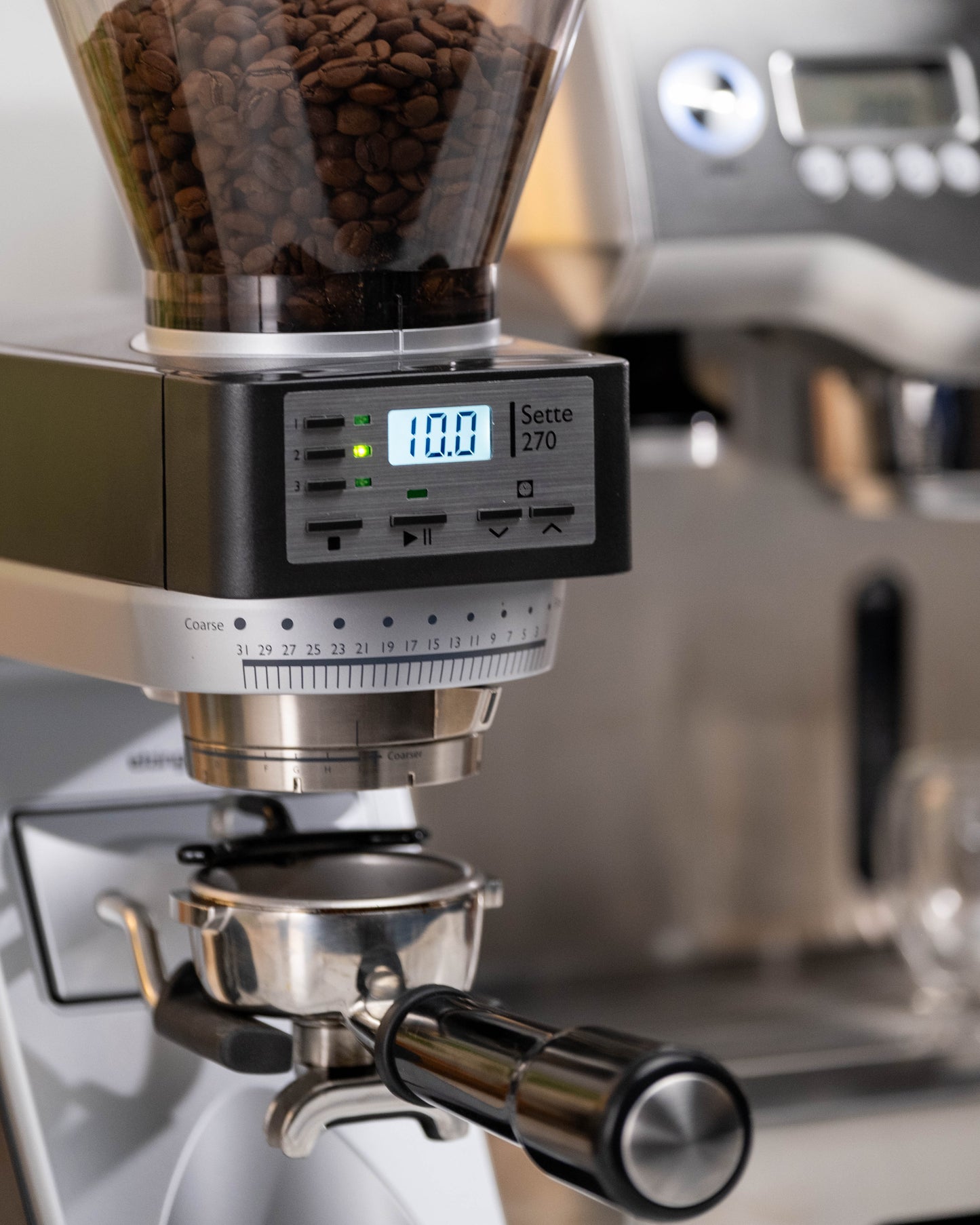 Baratza Sette 270