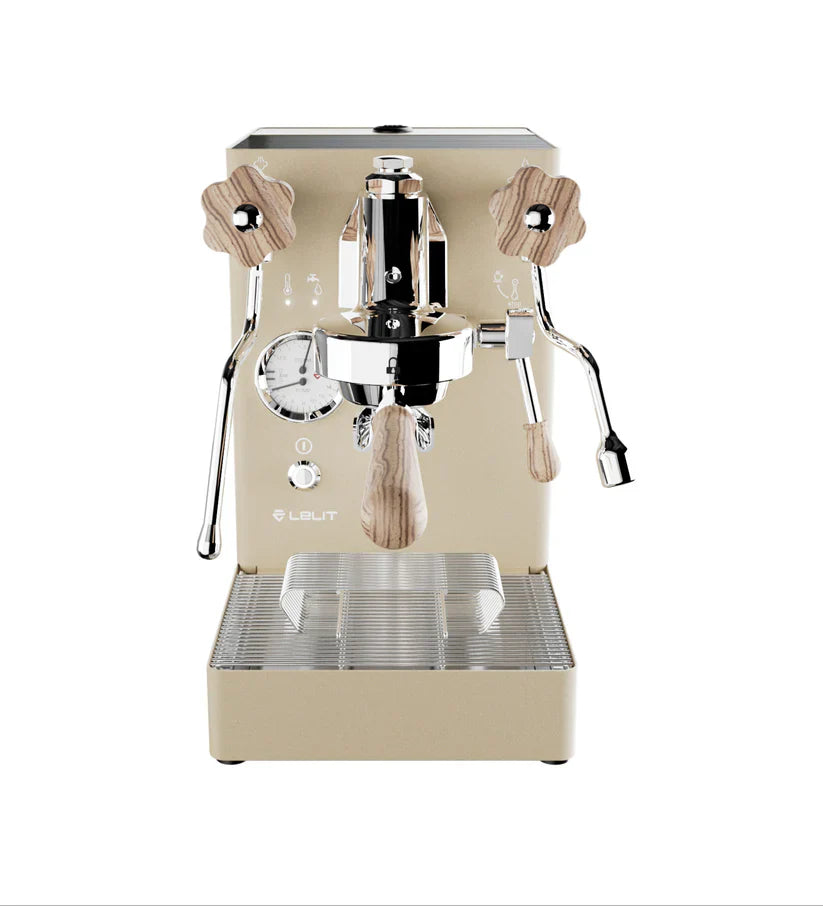 Manual Coffee Machines