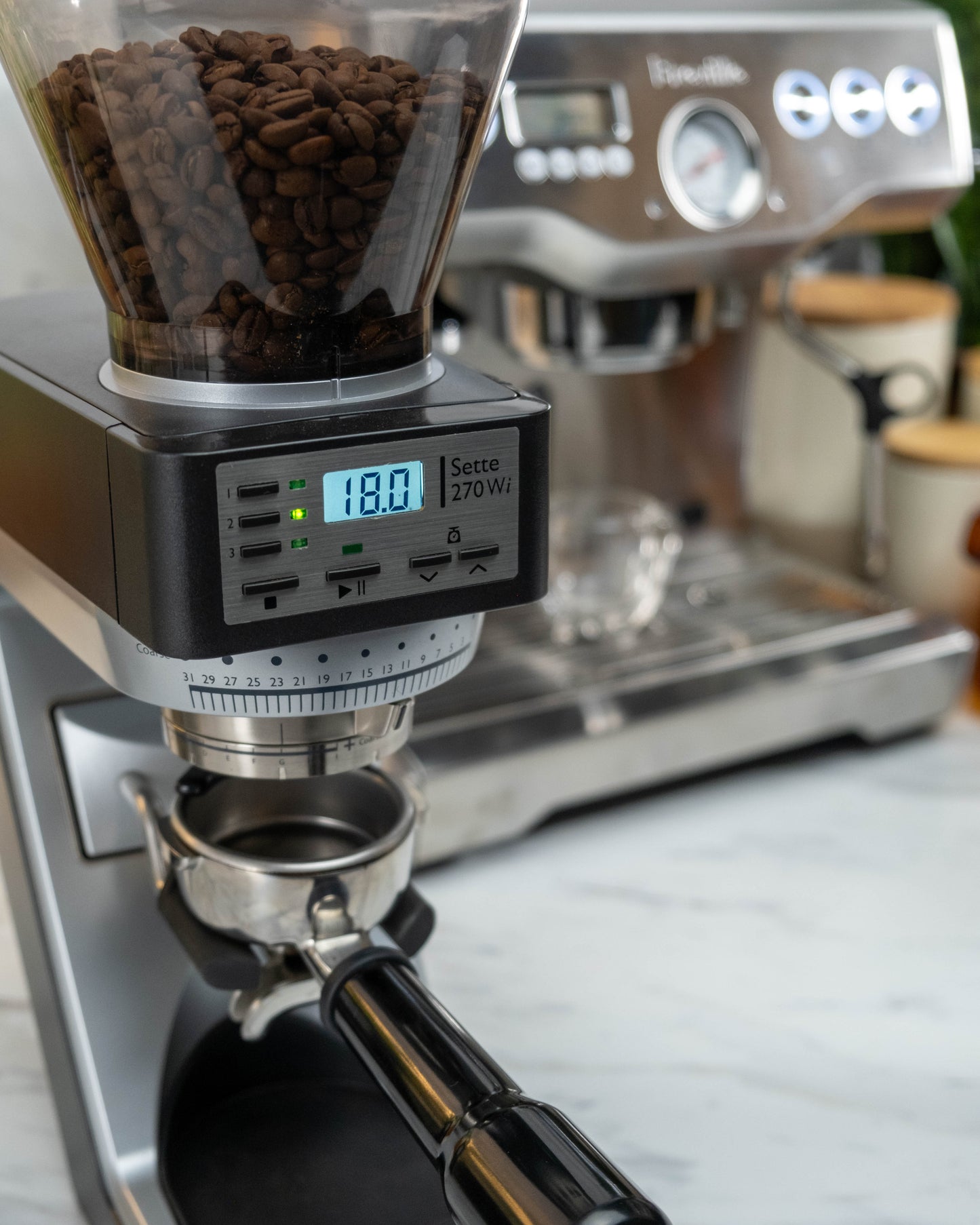 Baratza Sette 270Wi