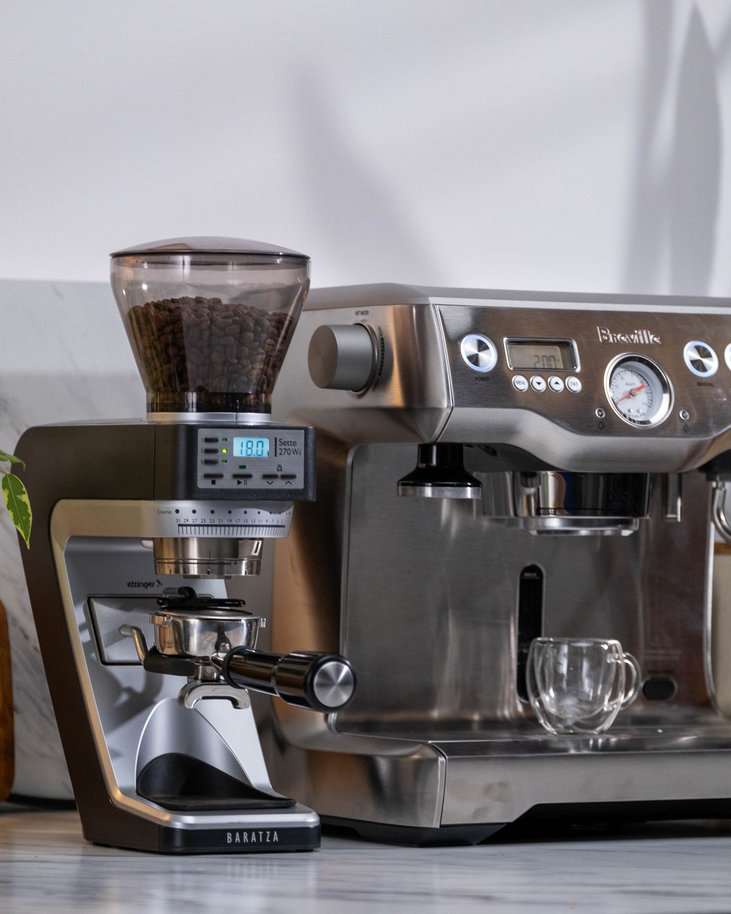 Baratza Sette 270Wi