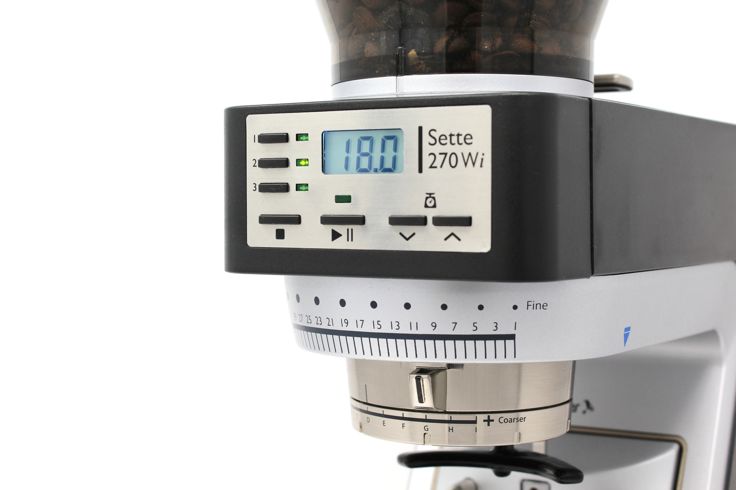 Baratza Sette 270Wi