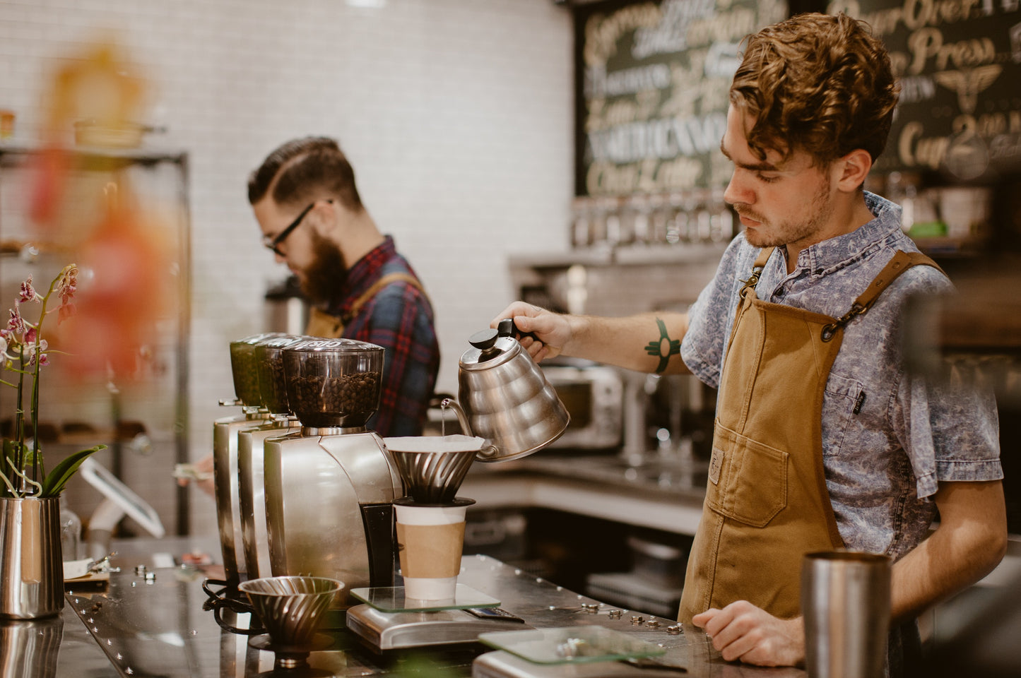 Baratza Forte Forte AP