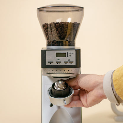 Baratza Sette 30