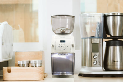 Baratza Vario W+